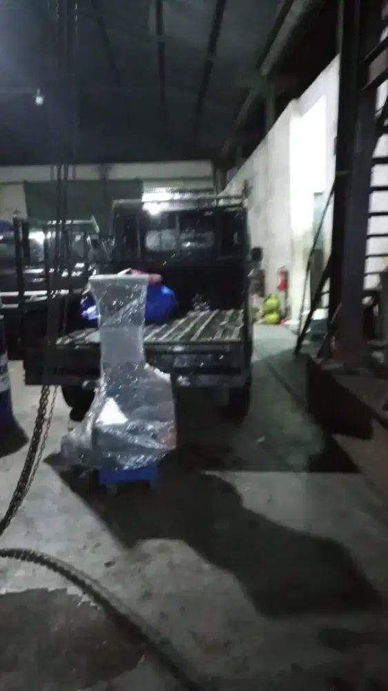 Jasa angkut sewa pikup pindahan kirim barang