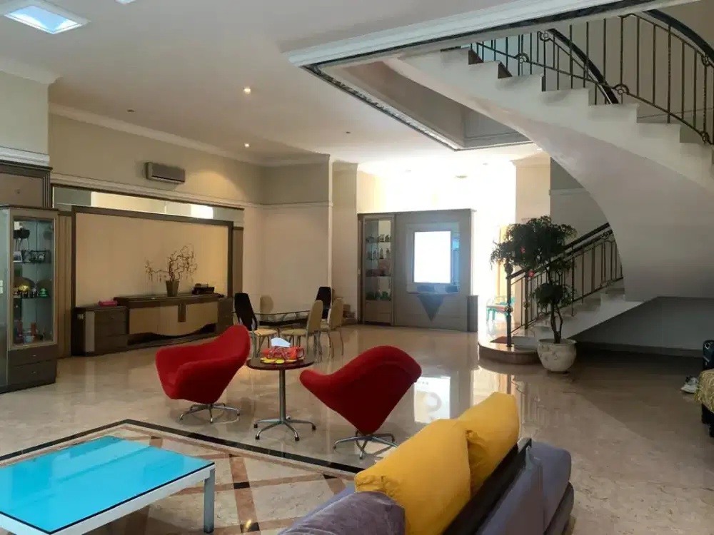 FOR SALE Pluit Barat