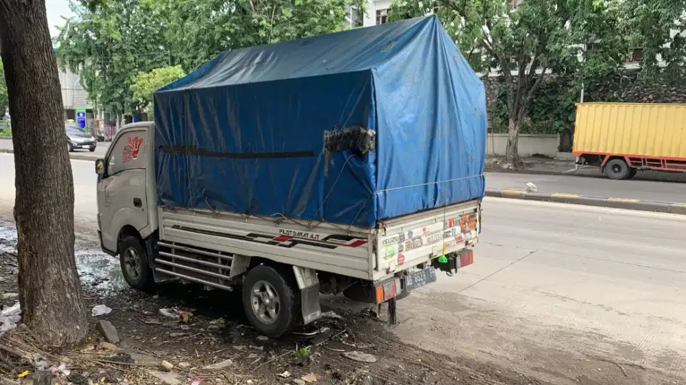 Jasa angkut jasa kirim jasa pindahan