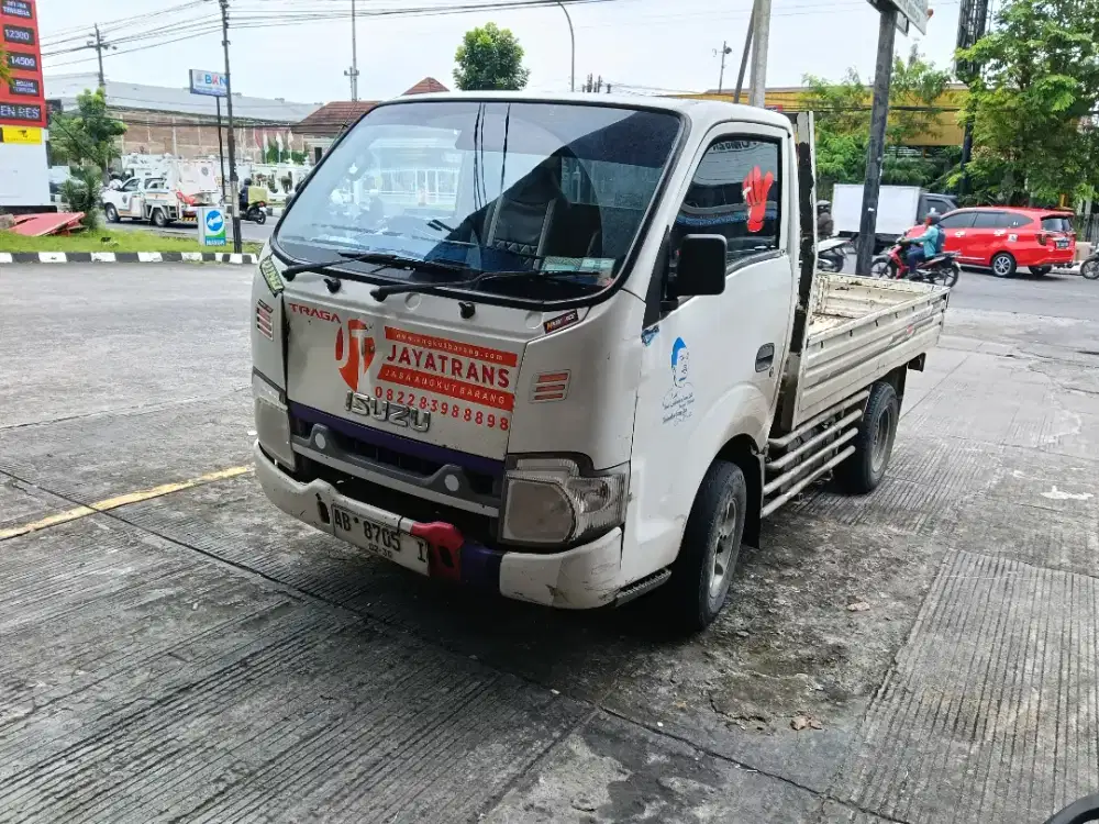 Jasa angkut jasa pindahan jasa kirim