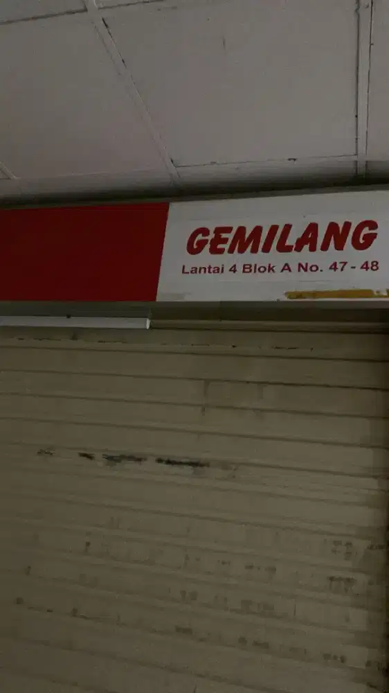 dibutuhkan segera karyawati wanita