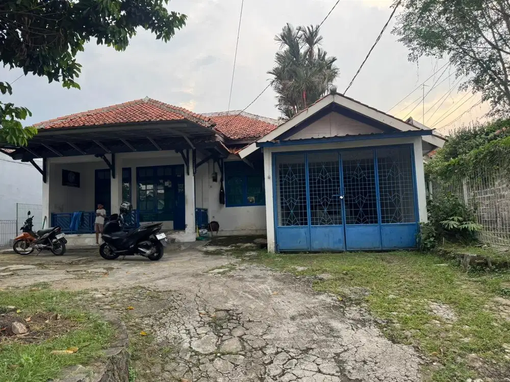 Sewa rumah murah