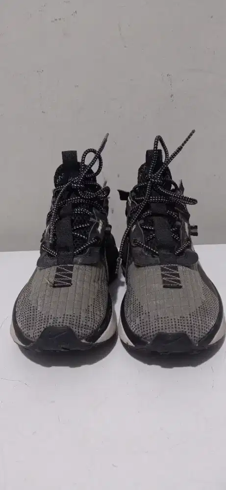 Nike Air Max 2021 'Triple Black'