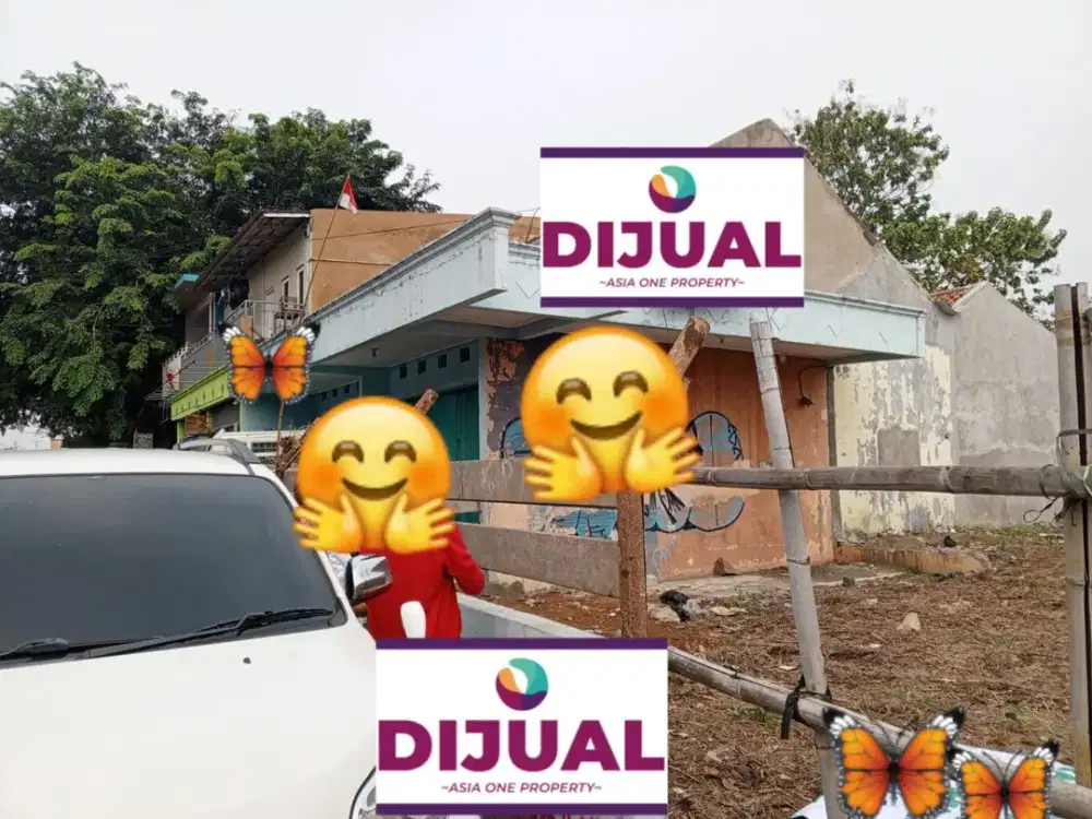 Cuma 10.7 Jt/M Ruko Di Jakasetia Bekasi Selatan *l1337ns