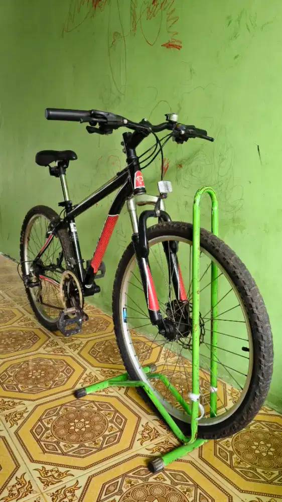 Sepeda MTB polygon 26