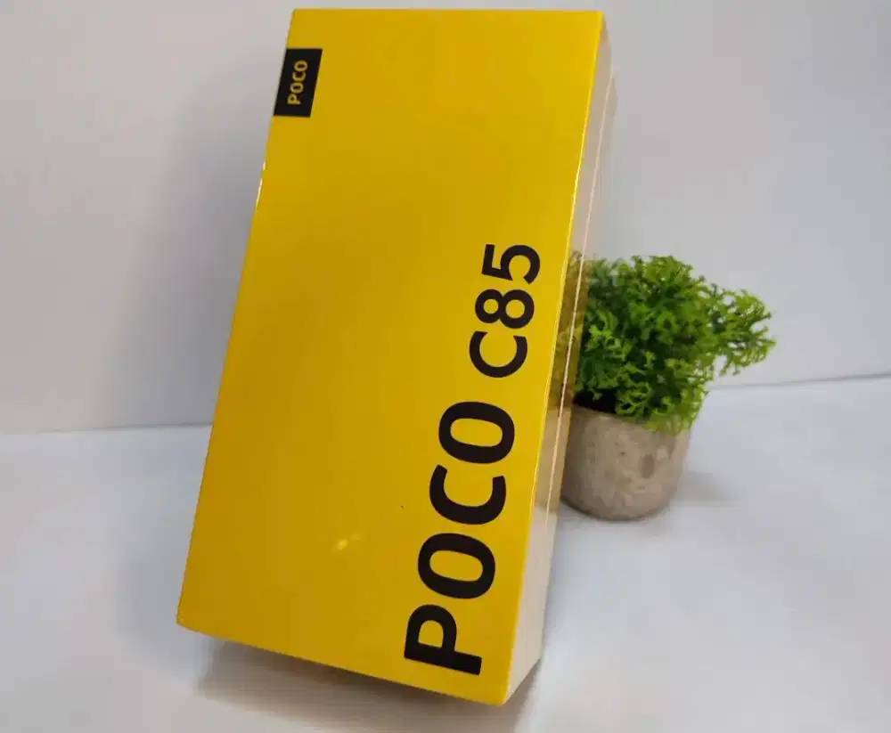 Poco C85 8/256GB New