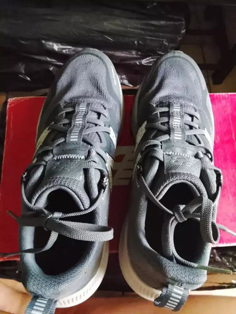 Jual sepatu NB Ori