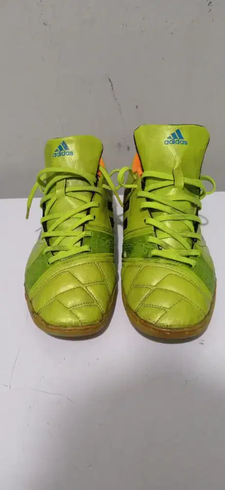 Adidas Nitrocharge 3.0