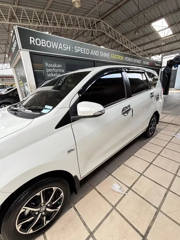 Toyota Calya 2024 Bensin