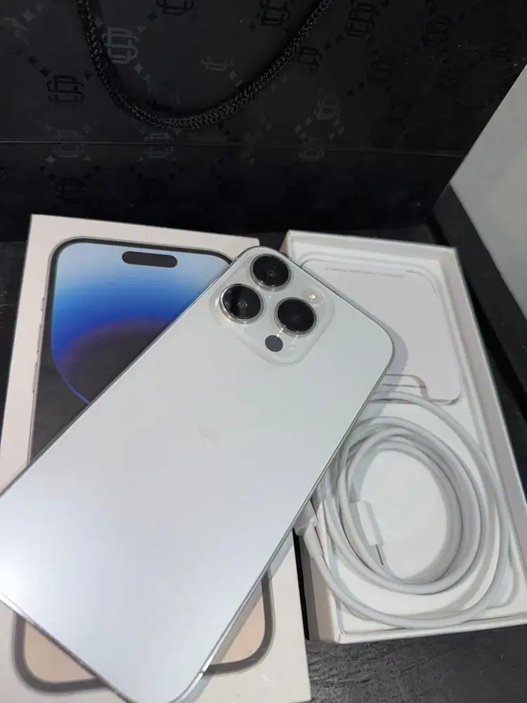 IPHONE 14 pro 128GB WIFI ONLY