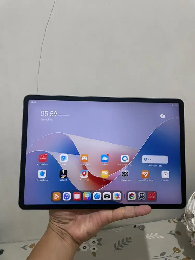 Huawei matepad 11.5s Ram 8GB Internal 256GB