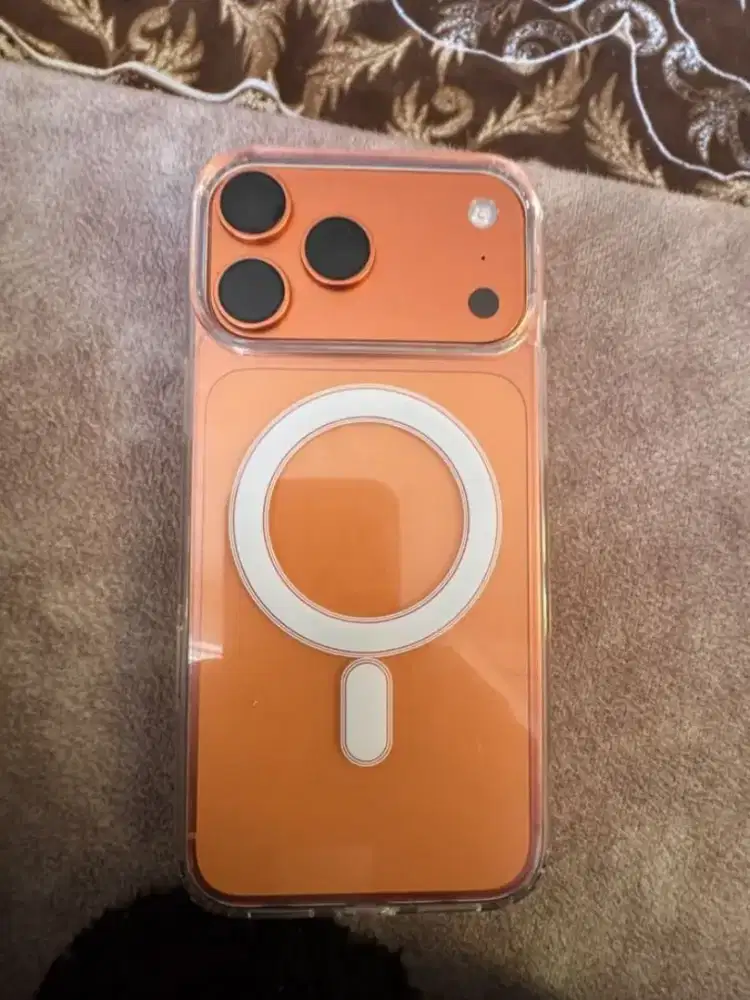 iPhone 17 promax 1 TB HDC