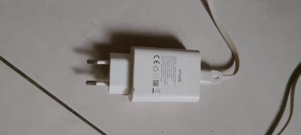 Charger vivo ori