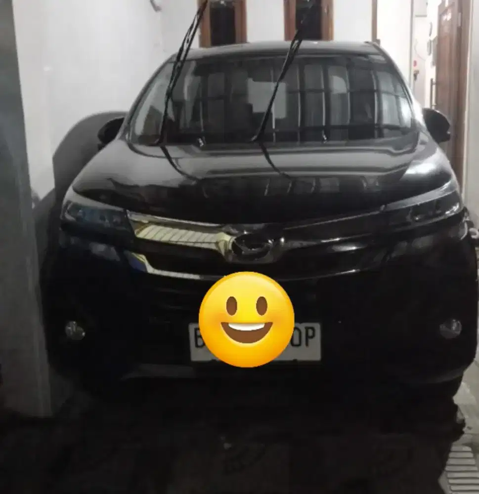 Xenia R manual 2020 KmRendah