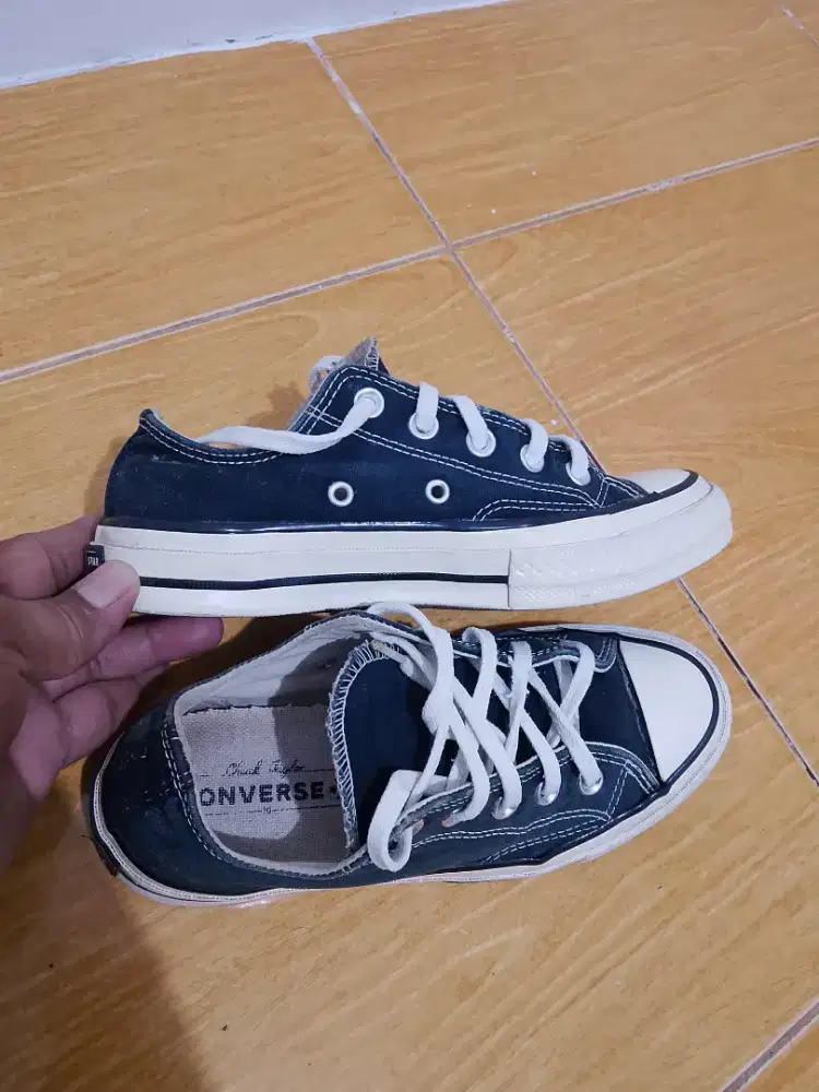 Sepatu CONVERSE ORI