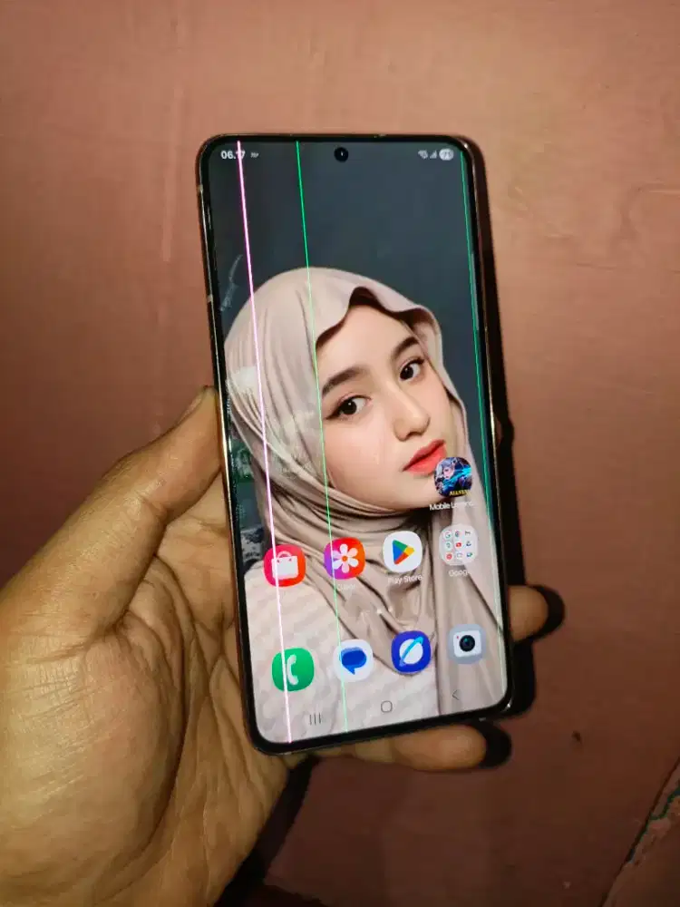 Samsung S21 5G 8/256