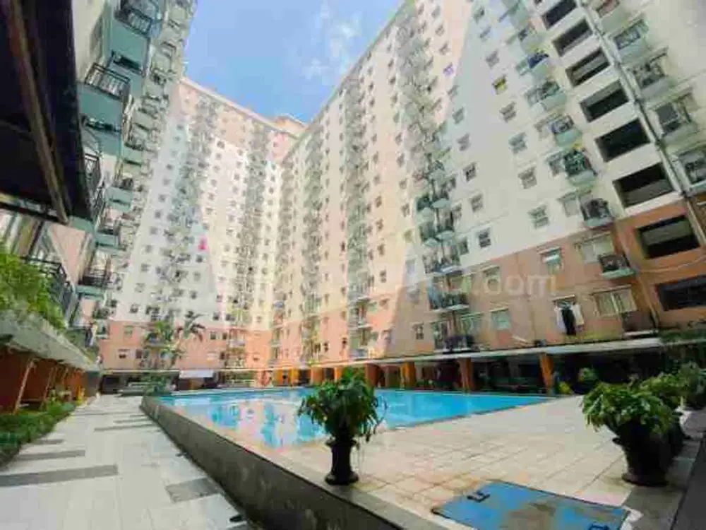 PALING MURAH 2BR APARTEMEN GATEWAY PESANGGRAHAN CIPULIR PETUKANGAN