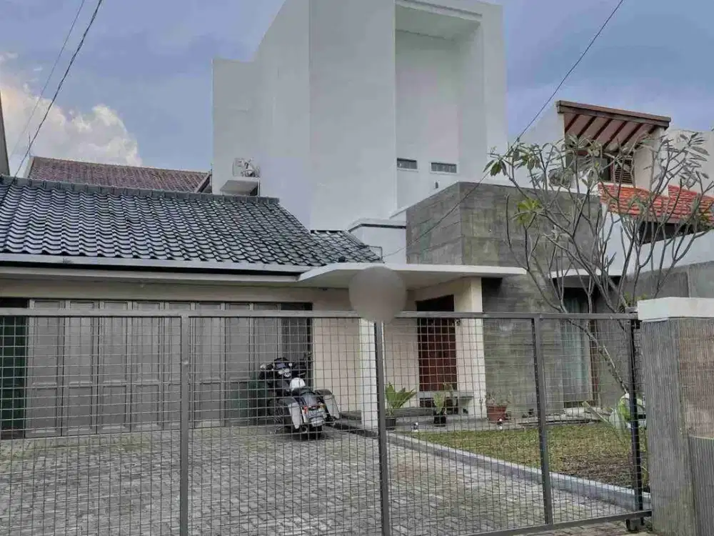 Cigadung Rumah Mewah Cocok Buat Villa dekat Dago