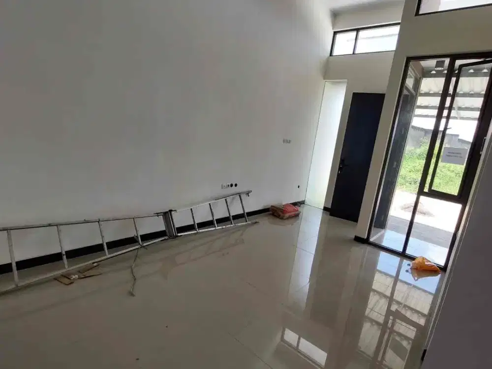 sewa rumah baru Taman kopo indah 5