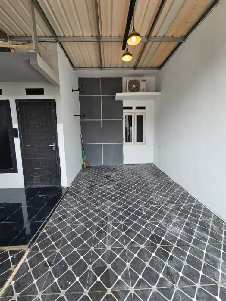 Sewa Rumah Jatisari