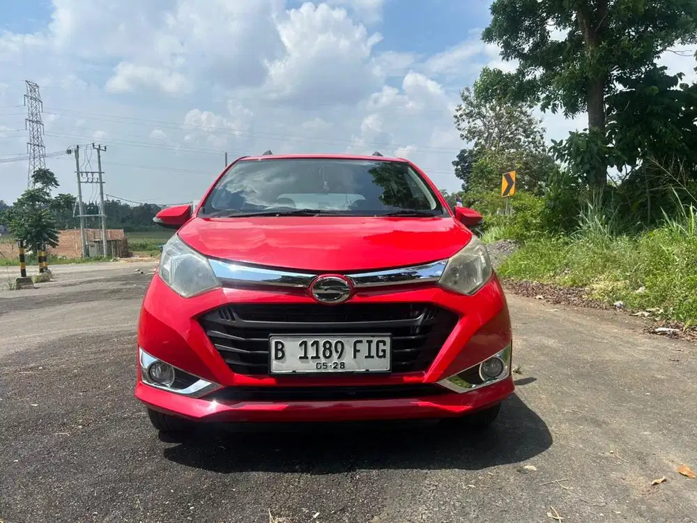 SIGRA R MATIC 2018