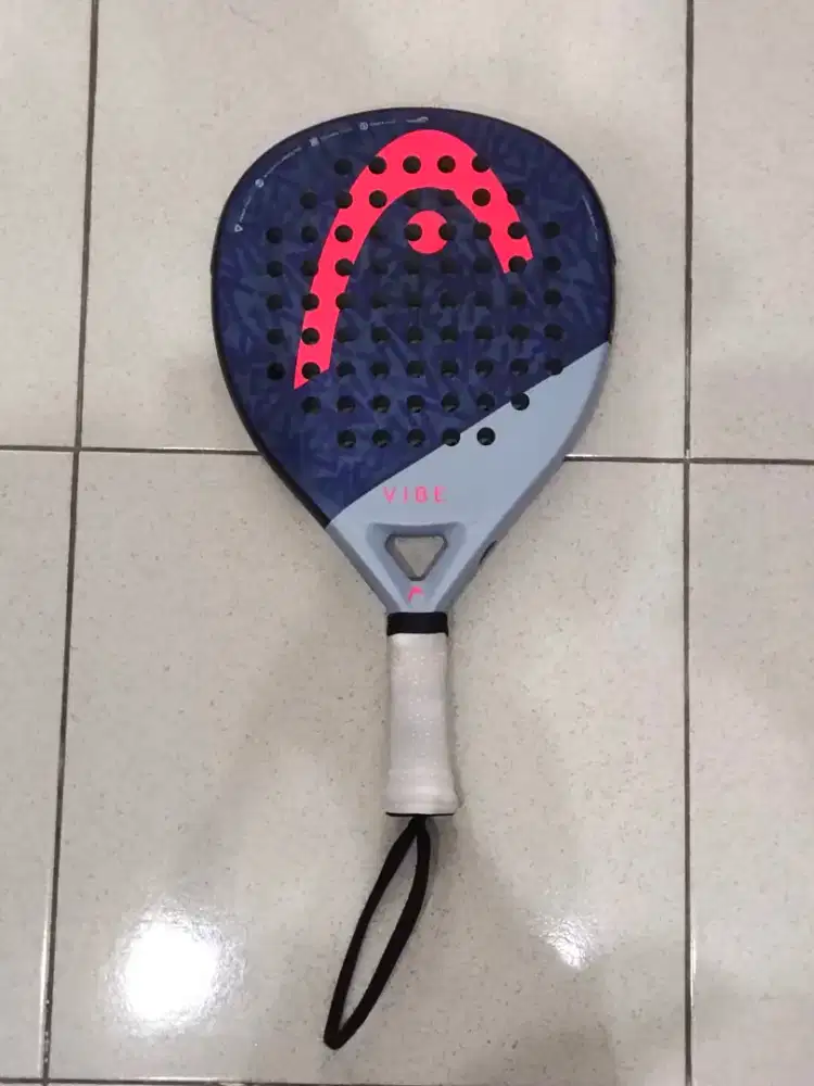Raket padel HEAD vibe 2025
