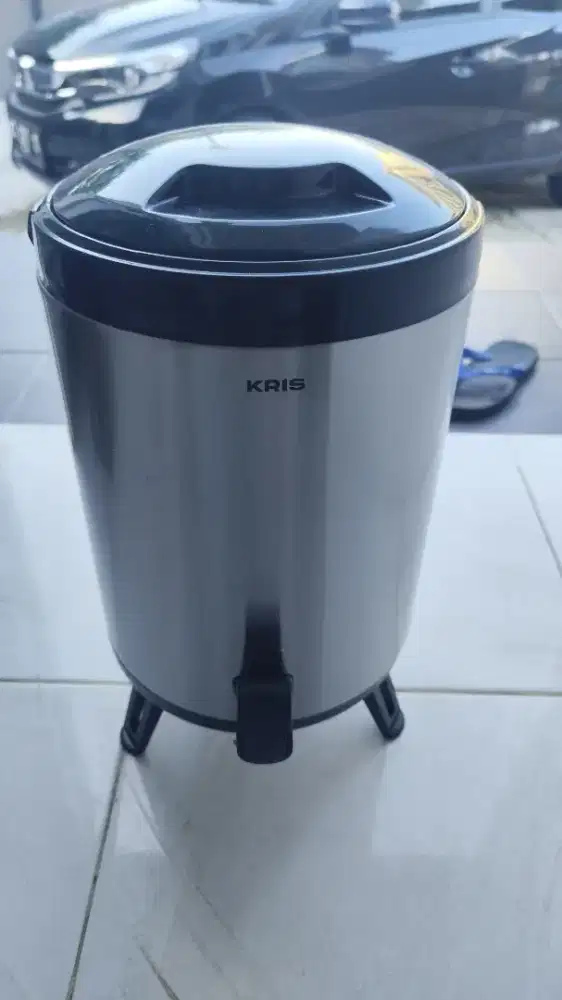 KRIS TERMOS AIR  DISPENSER  7LITER