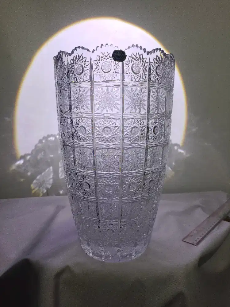 Crystal Bohemia