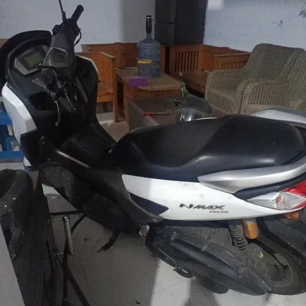 Yamaha nmax murah
