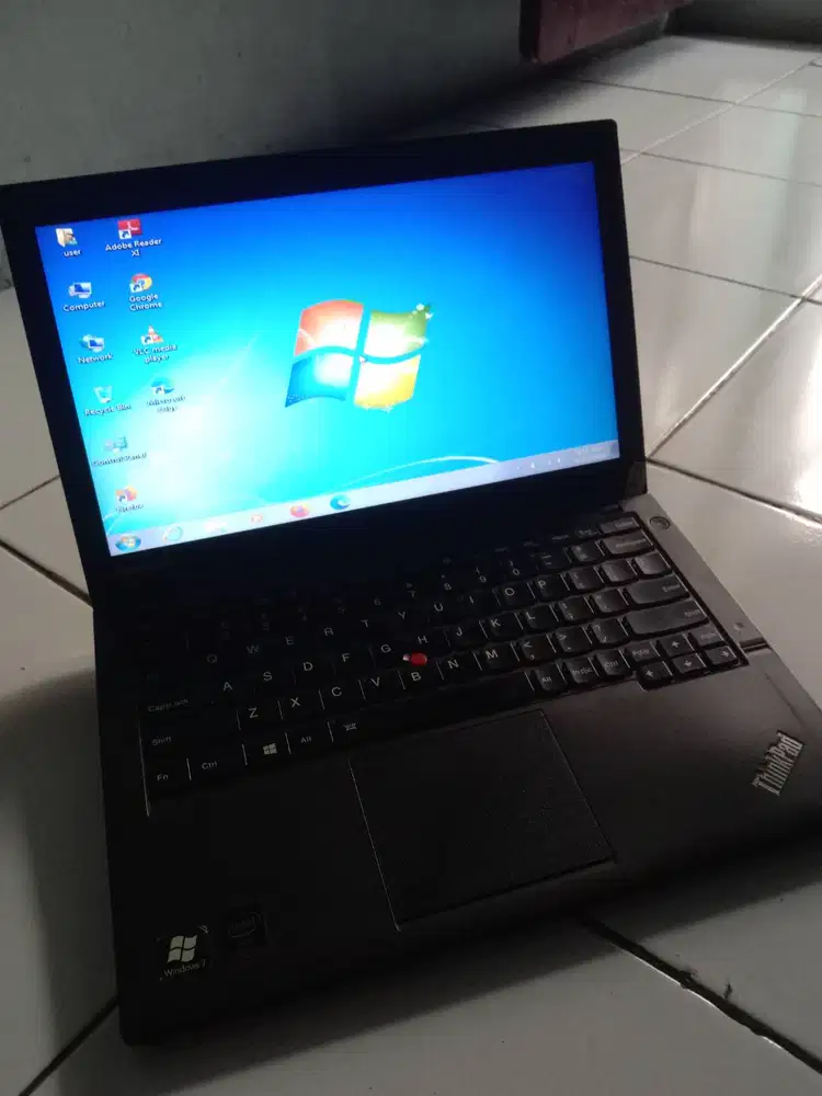 di jual laptop lenovo core i5