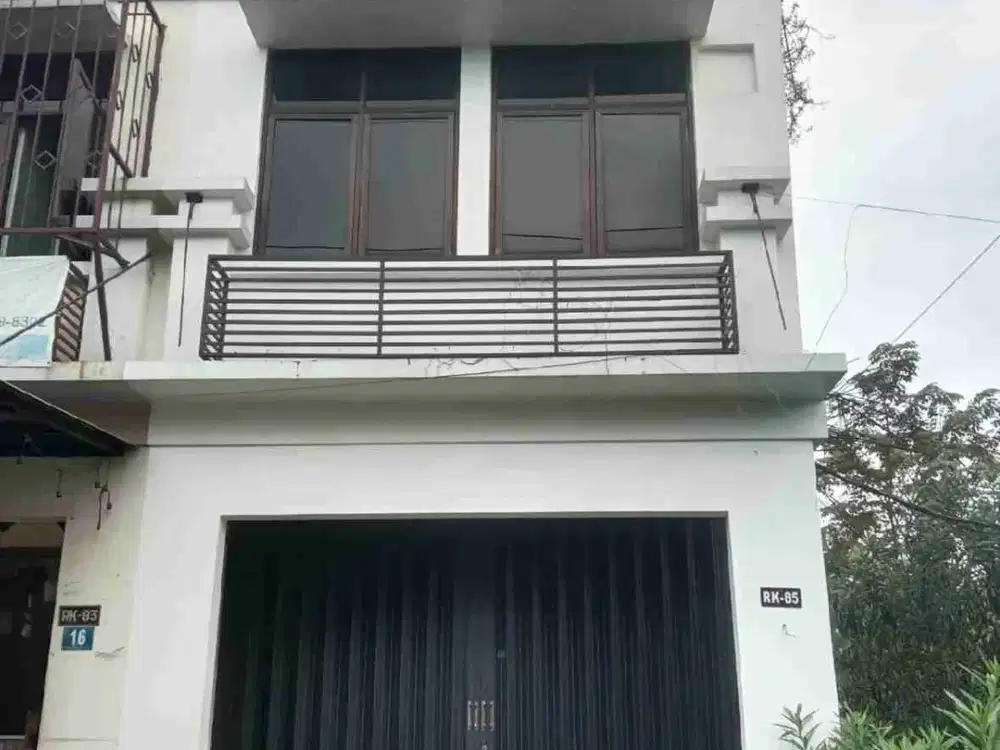 DIJUAL Ruko HOOK  Kendalsari 
Nirwana Eksekutif
Dekat Superindo (Merr)
Seberang Alfamart
Bonus *Pompa air Sanyo