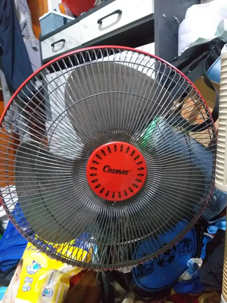 KIPAS ANGIN COSMOS 16