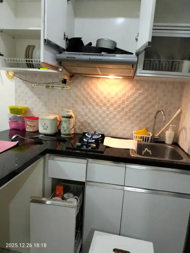Cari ART Serabutan