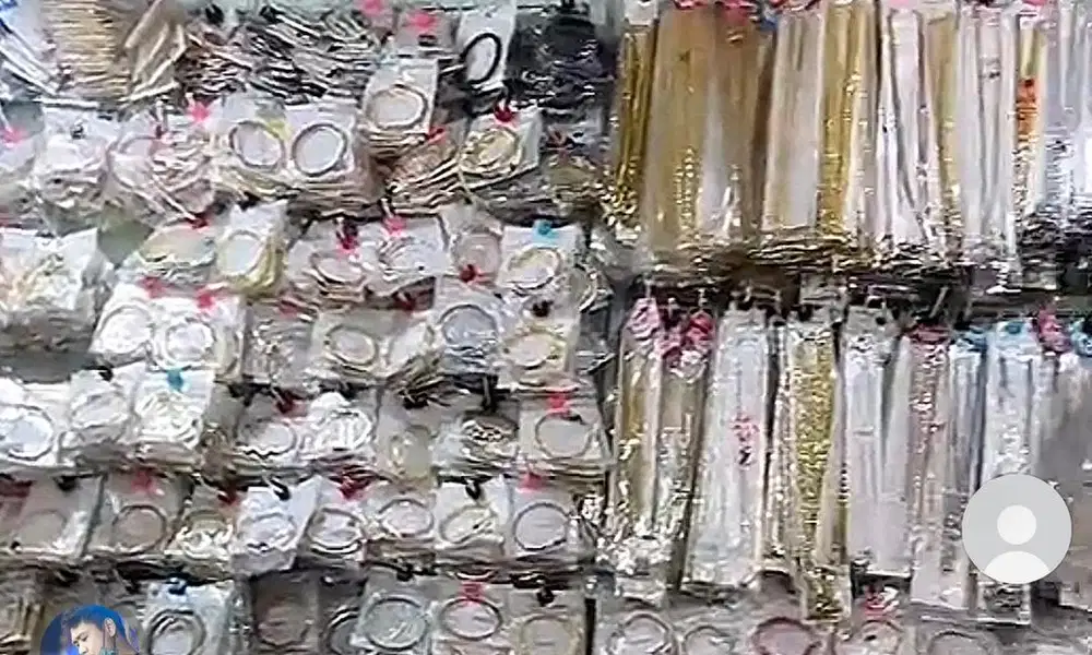 Lowongan Kerja Toko