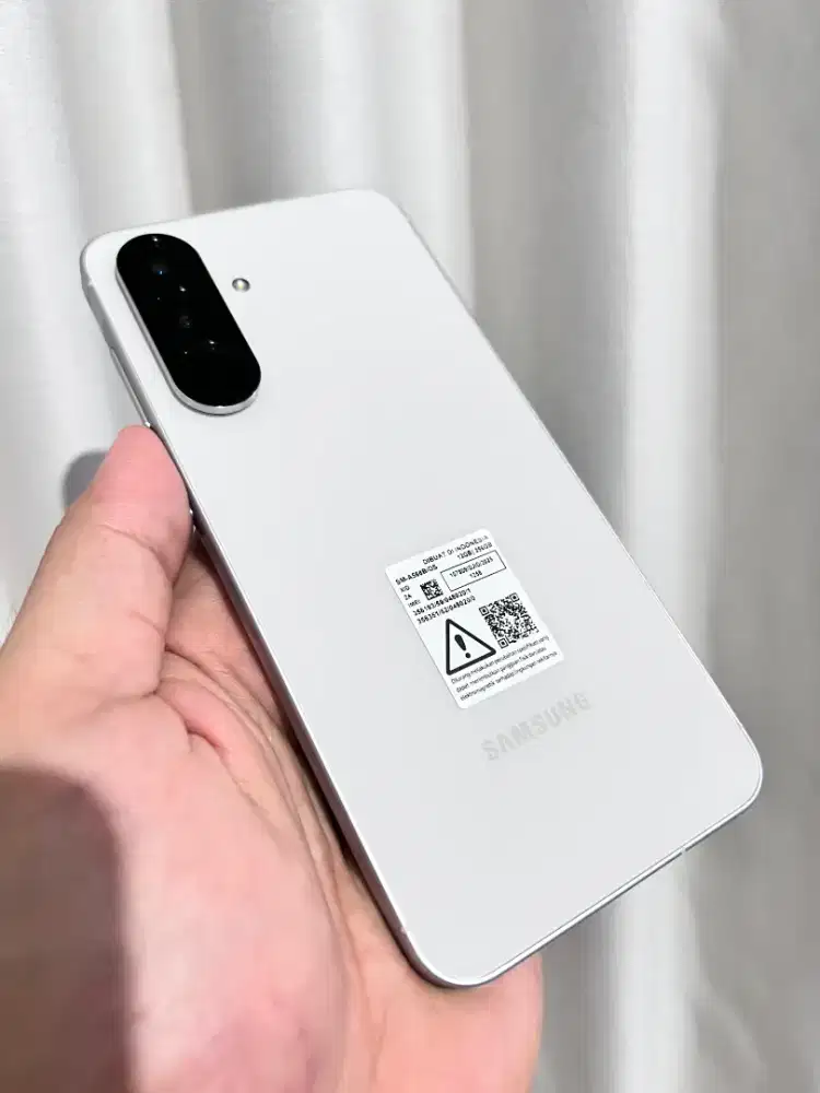 Samsung galaxy a56 12/256 istimewa