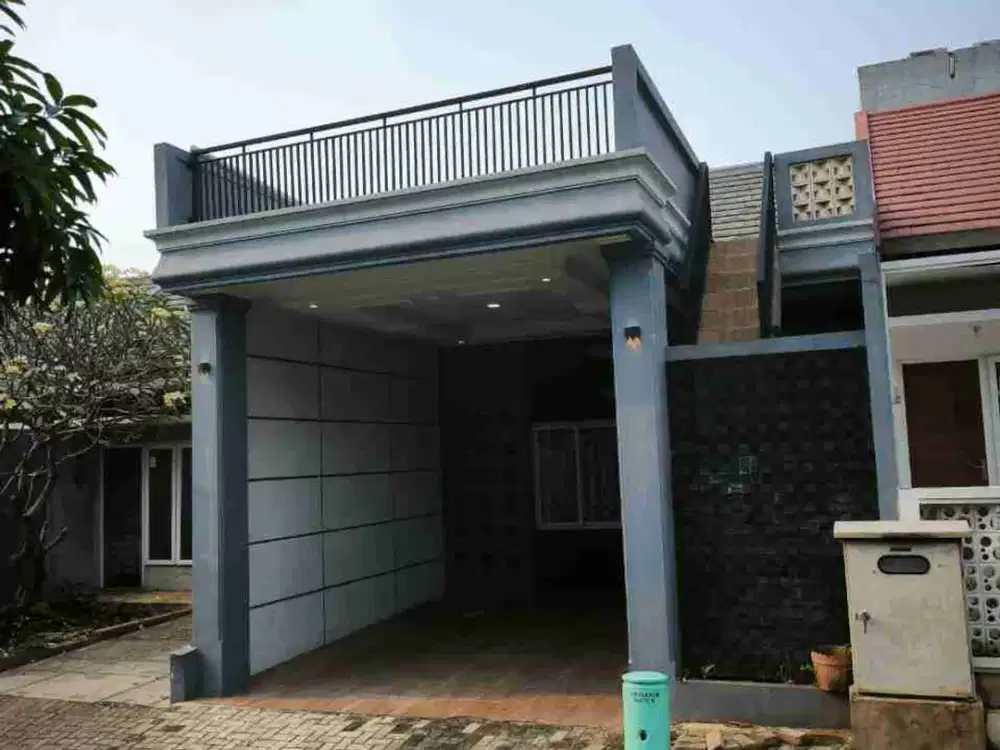 termurah di Cibubur country jual cepat