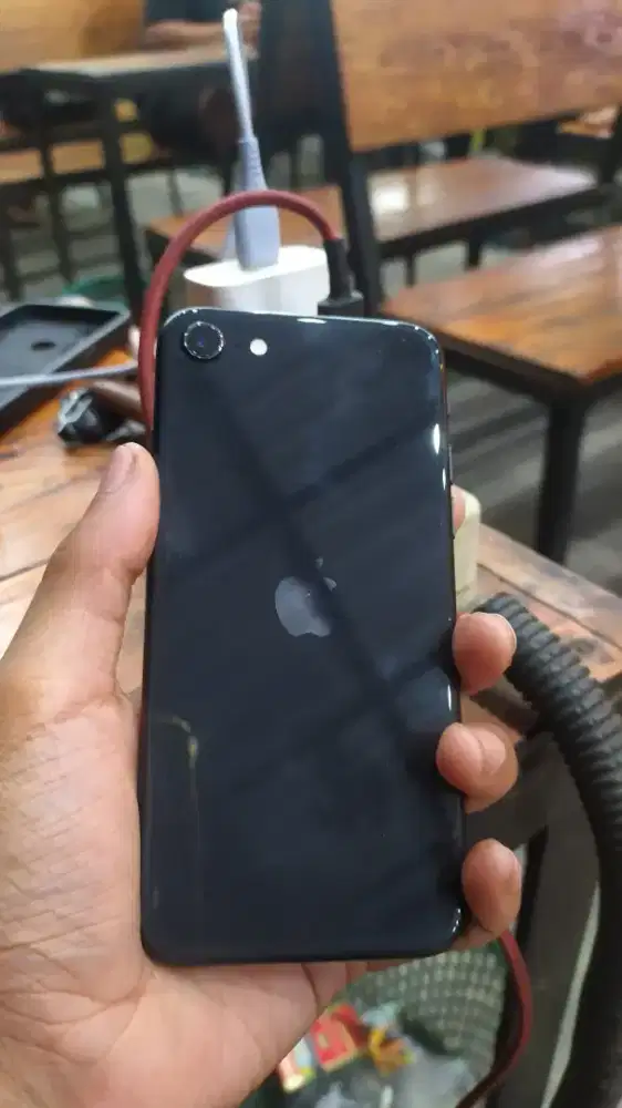 Iphone SE 2020 128 Whitelist