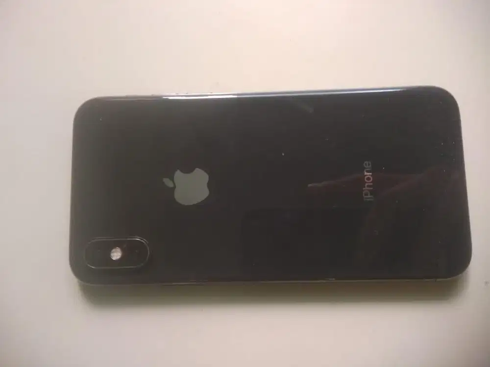 Dijual iphone xs
