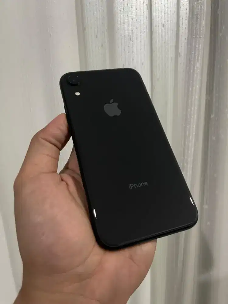 Iphone xr 256gb resmi ibox