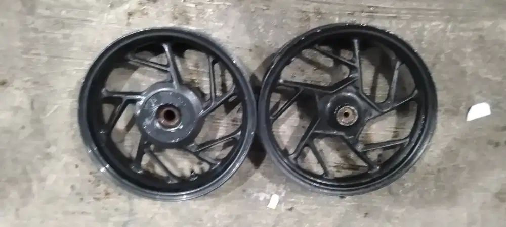 Velg Vario 160 CBS