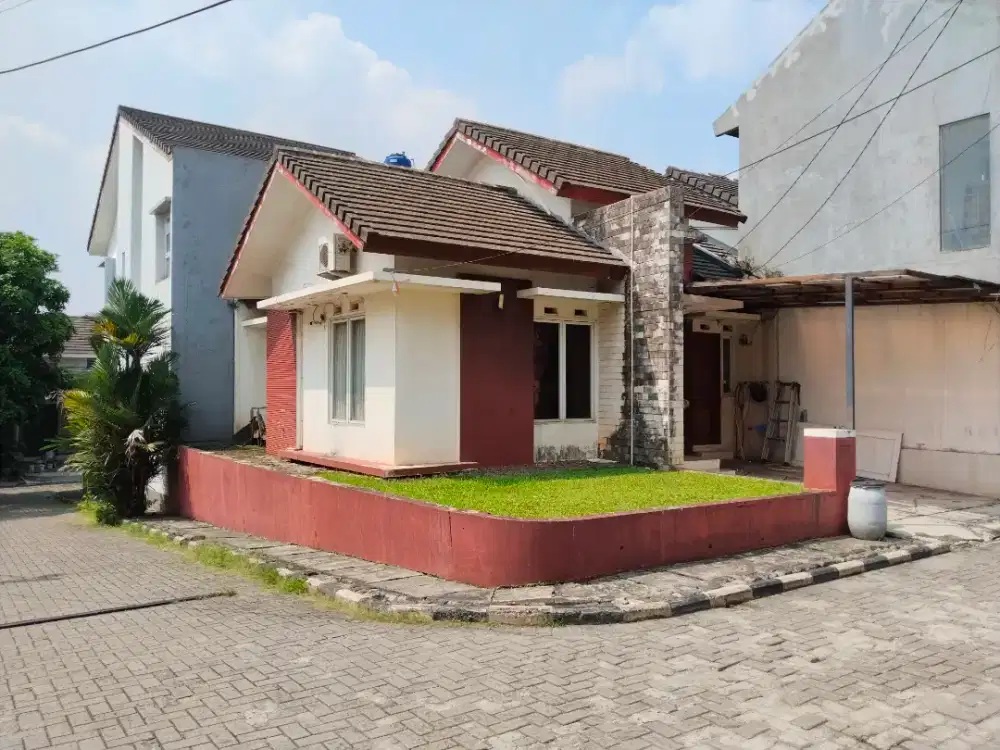 DIJUAL cepat rumah