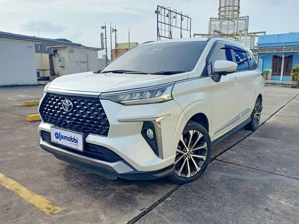 S Nego Nego Harga Murah Toyota Avanza 2023 VZA