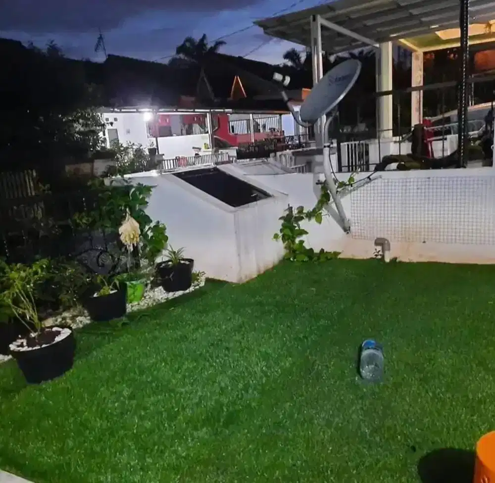 Dijual Rumah Di Vila Dago Pamulang