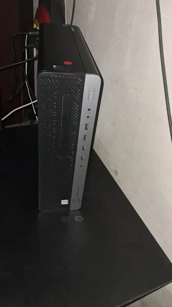 PC HP ELITEDESK 800 G4 SFF EX KANTOR