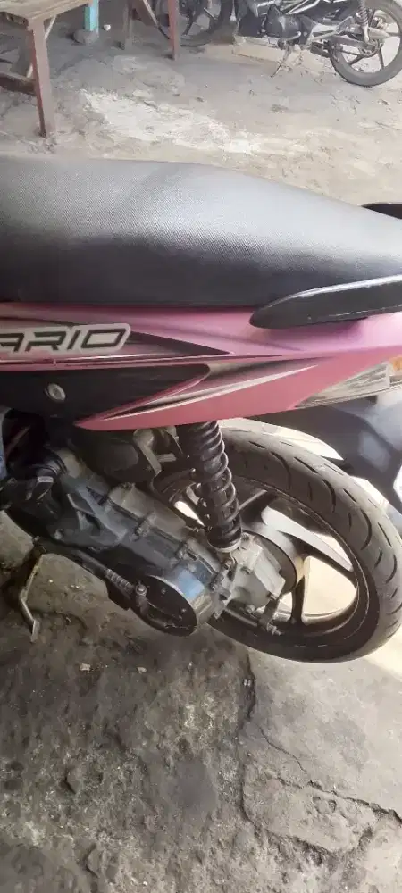 Jual Vario 110cc