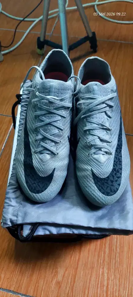 Nike mercurial zoom vpr15 elite