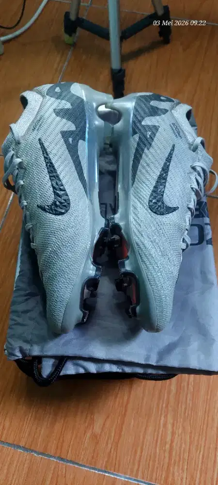 Nike mercurial zoom vpr15 elite