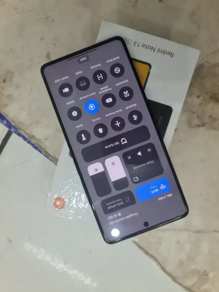 Xiaomi redminote 13 8/256 5G like new