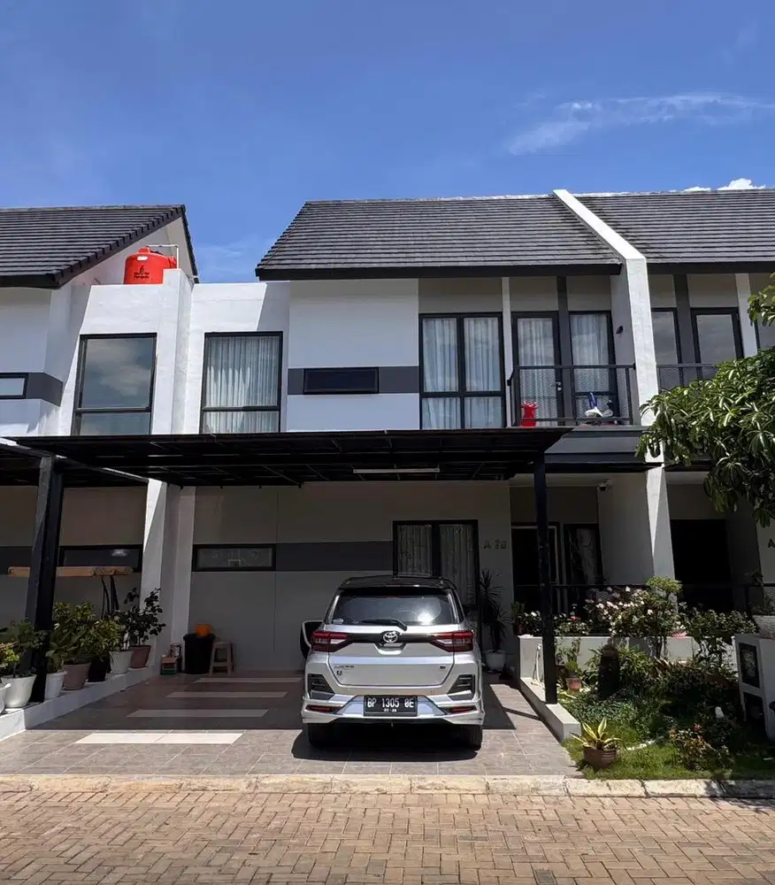 Rumah Batam centre dekat Mega mall