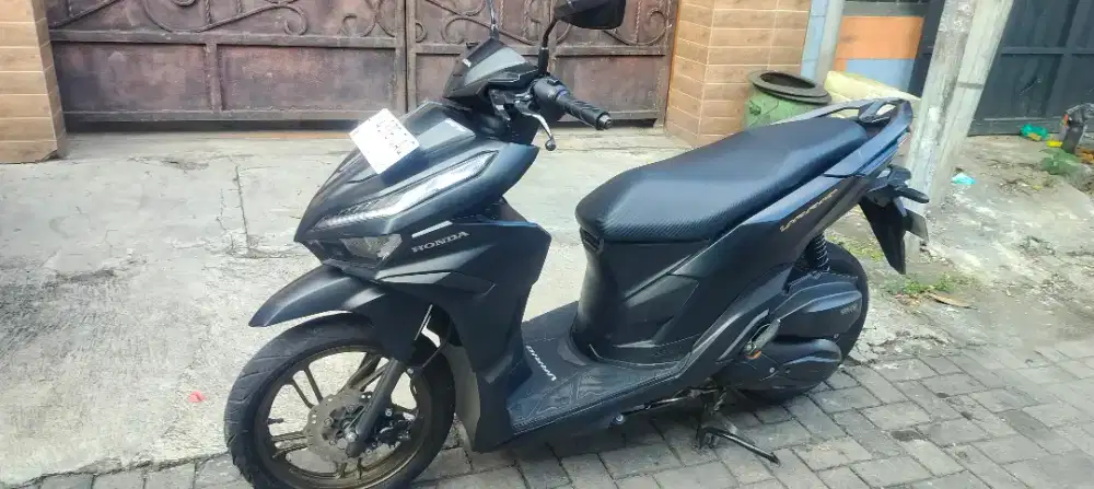 JUAL VARIO 125 2024 KEYLYSS